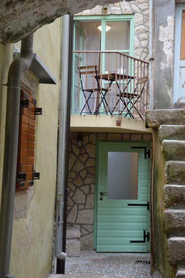Andrijana Βίλα Vrbnik Εξωτερικό φωτογραφία