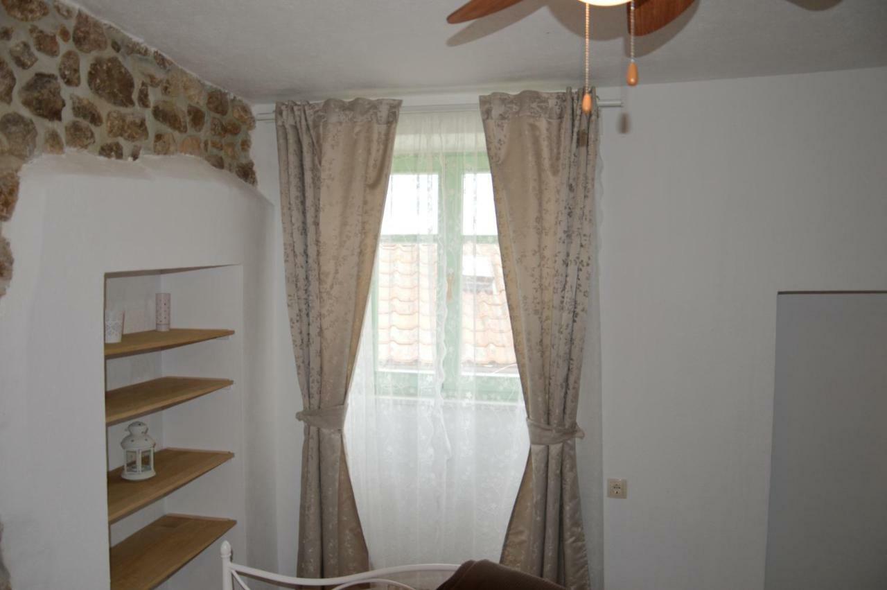Andrijana Βίλα Vrbnik Εξωτερικό φωτογραφία