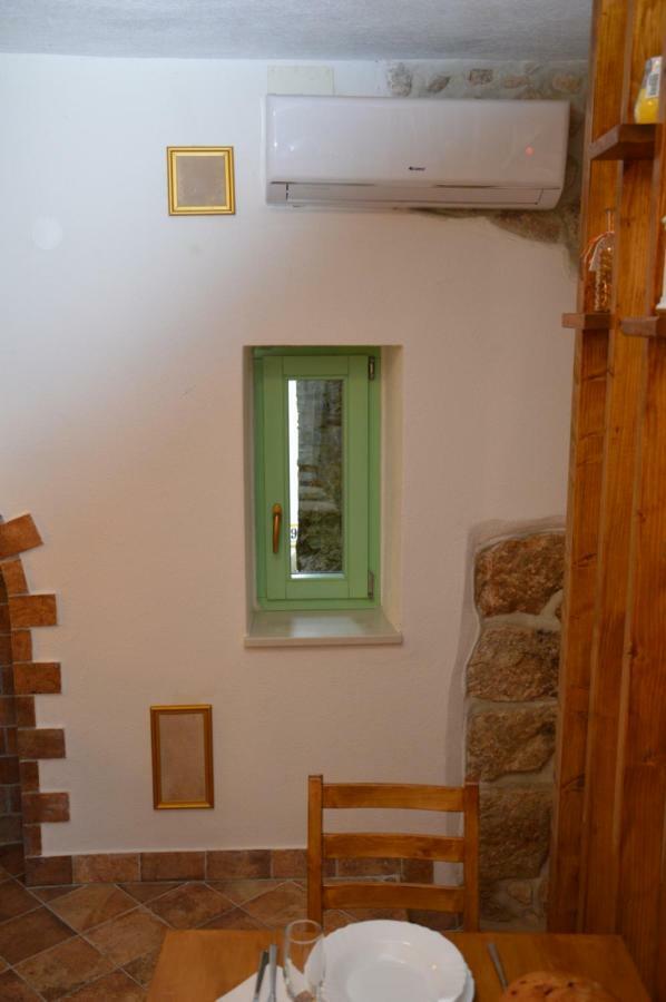 Andrijana Βίλα Vrbnik Εξωτερικό φωτογραφία